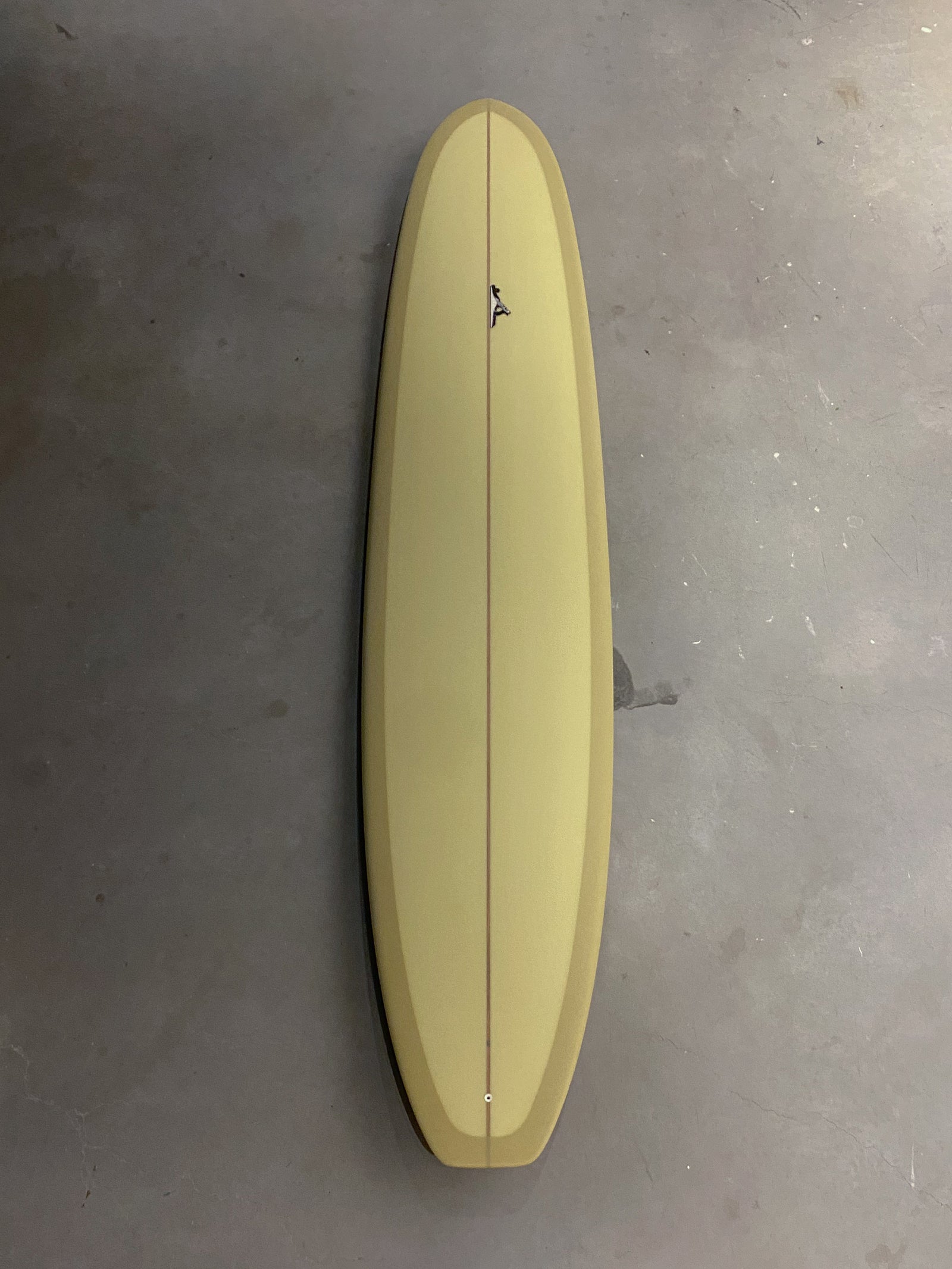 サーフィン・ボディボード THOMAS SURFBOARDS TOWN BIKE Surfboard