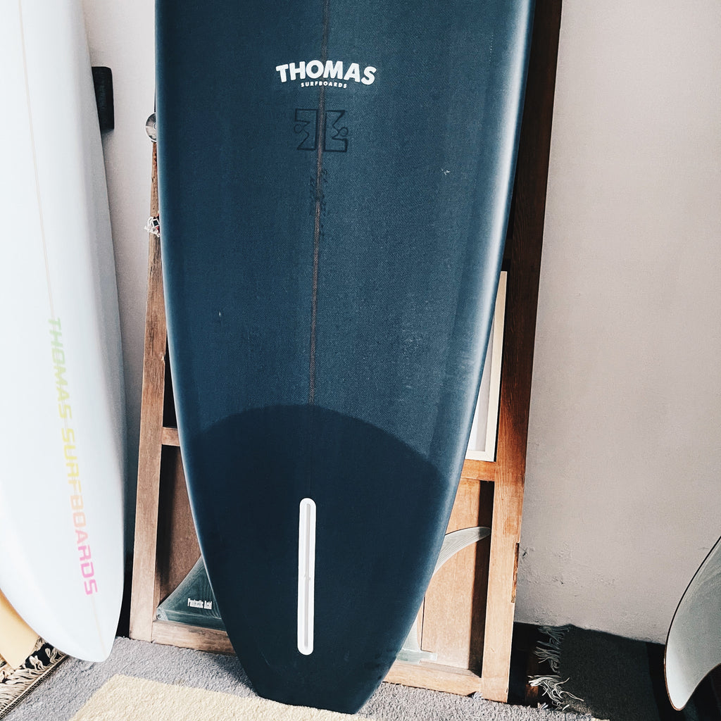 得価新作】 ヤフオク! - Thomas surfboards Keeper 9'8” gicbc.org